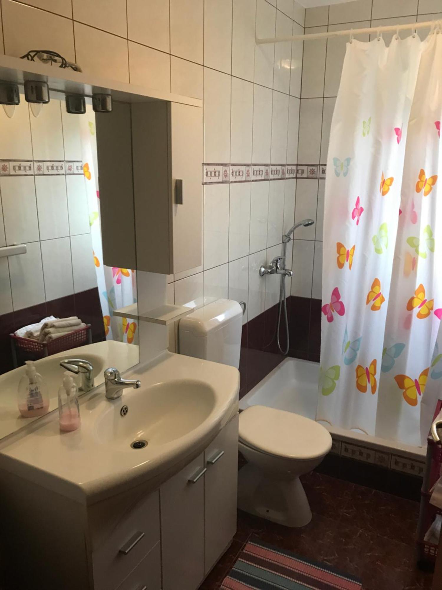 Apartmani Paulina Lopar Exterior photo