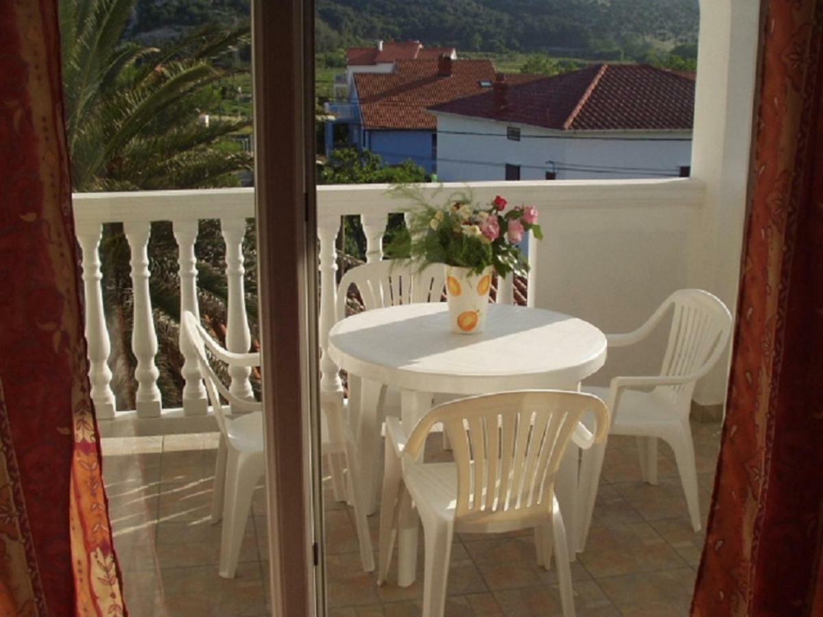 Apartmani Paulina Lopar Exterior photo